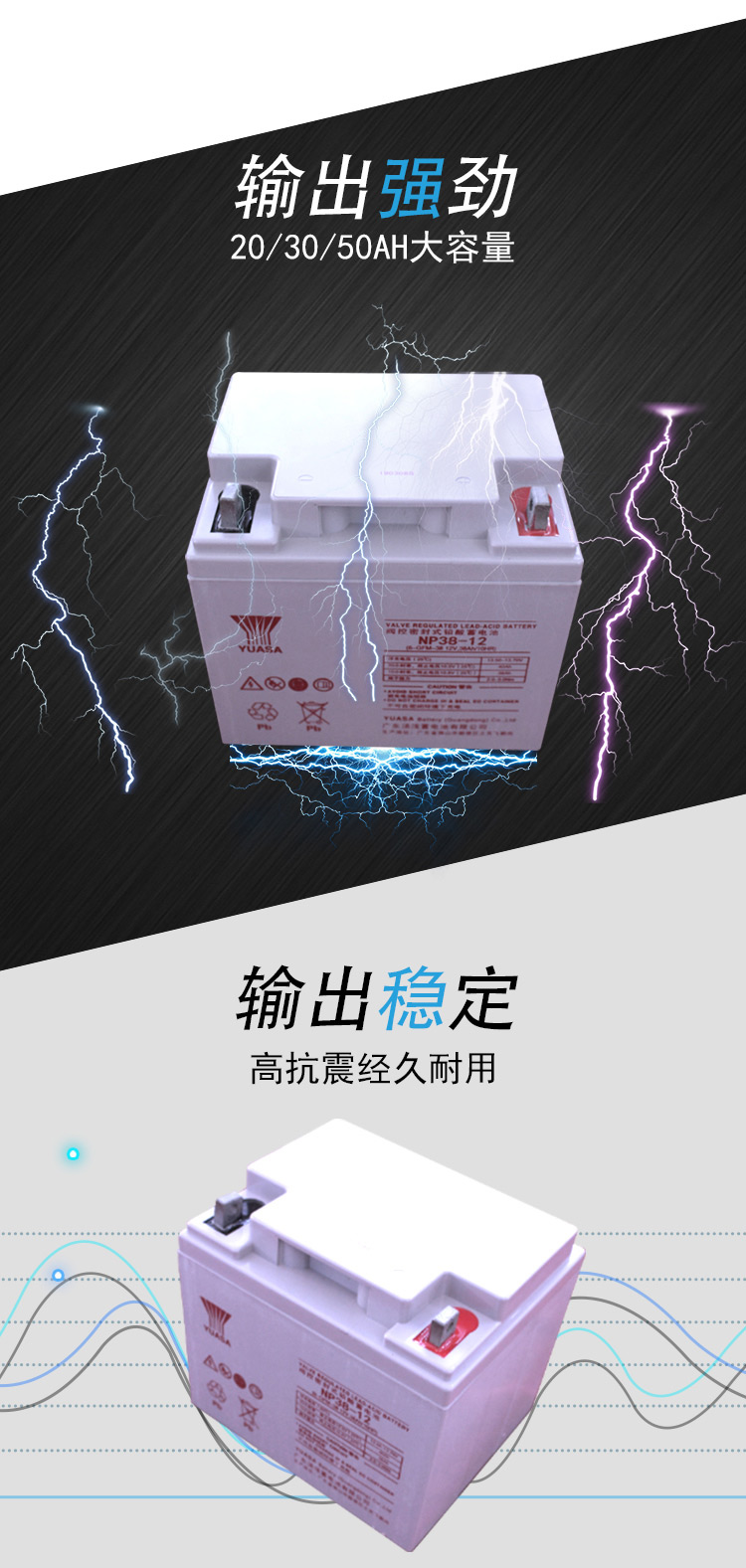 蓄電池