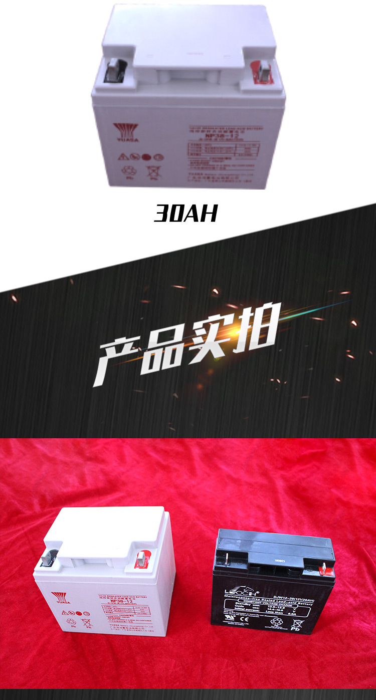 蓄電池